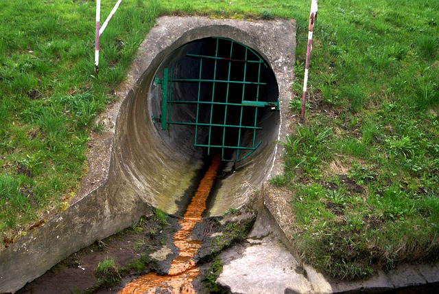 égouts, canalisation, nettoyage canalisations